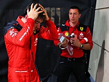 Ральф Шумахер раскритиковал Сайнса и Леклера: «Фрэнк Уильямс уши бы мне надрал за такое»