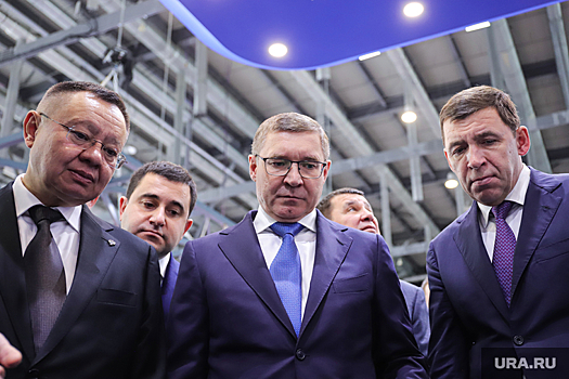 Полпред Якушев: повышение ключевой ставки — новый вызов для УрФО