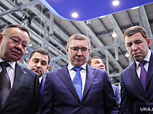 Полпред Якушев: повышение ключевой ставки — новый вызов для УрФО