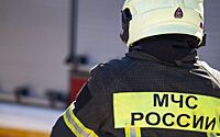 В МЧС назвали подробности атаки БПЛА на завод в Башкирии