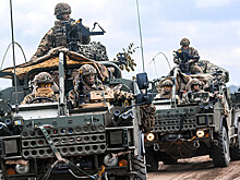 РФ назвали ключевым фактором повышения расходов НАТО