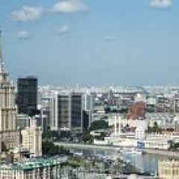 Эксперты назвали стоимость самого дорогого особняка в центре Москвы