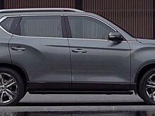 О судьбе бедствующей фирмы SsangYong станет известно в июле