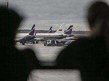 Авиакомпании снизили цены на билеты, чтобы привлечь пассажиров