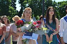 В Беловодском районе выпускники впервые получили аттестаты ЛНР