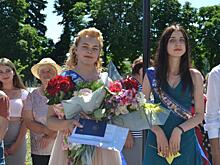 В Беловодском районе выпускники впервые получили аттестаты ЛНР