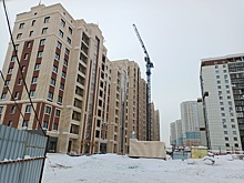 Росреестр зафиксировал смену трендов на рынке недвижимости в Новосибирске
