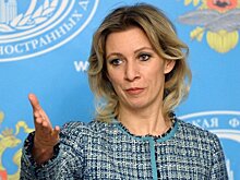Захарова призвала американского журналиста извиниться перед россиянами