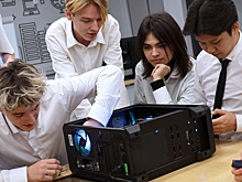 На Урале студенты получат от вуза кешбэк за купленные для учебы ноутбуки