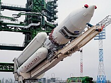 Раскрыт новый облик российской ракеты для полётов на Луну