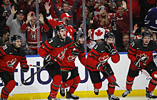 Сборная Канады выиграла молодежный ЧМ по хоккею