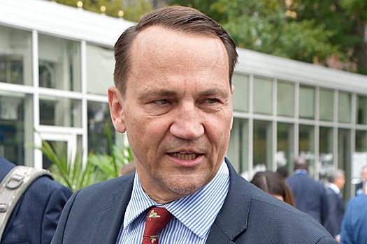 Сикорский: Украинский конфликт закончится, как Первая мировая