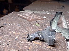 В Волгограде организовали ПВР для жильцов домов, пострадавших от атак БПЛА