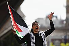 Еще одна страна захотела признать Палестину