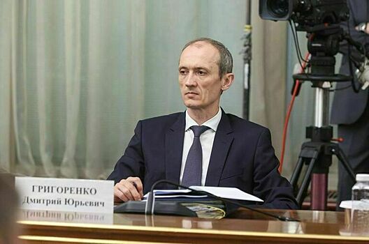 Дмитрий Григоренко: Цель законопроекта о платформенной экономике — защита прав граждан