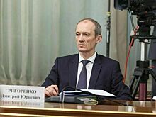 Дмитрий Григоренко: Цель законопроекта о платформенной экономике — защита прав граждан