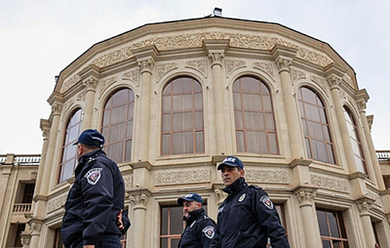 Против мэра Гюмри завели дело за призыв к отказу от суверенитета