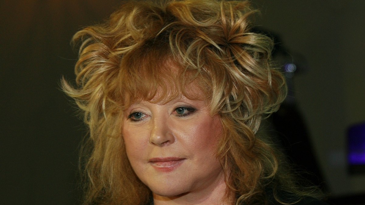 «Окружение сложное было»: Садальский замолвил слово о творчестве Пугачевой