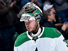 Худобин: «После матча с «Чикаго» в финале Кубка Стэнли ходил по раздевалке и раздавал апельсины, пытался быть полезным»