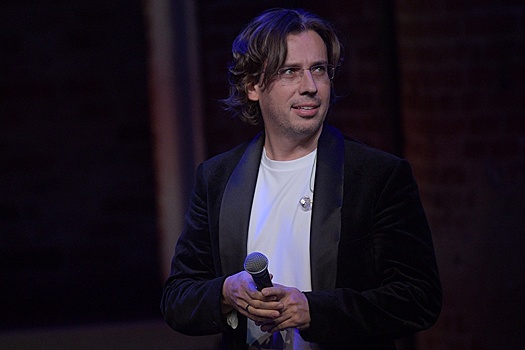 Иноагента Максима Галкина сбила машина в Юрмале