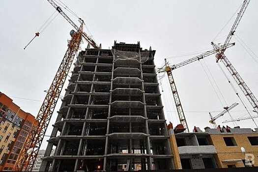 В Татарстане выдали исламских ипотек на сумму 135 млн рублей