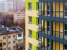Россияне в 2019 году получили 79,4 млн кв. метров жилья