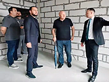 В 2026 году во Всеволожске откроется новая поликлиника