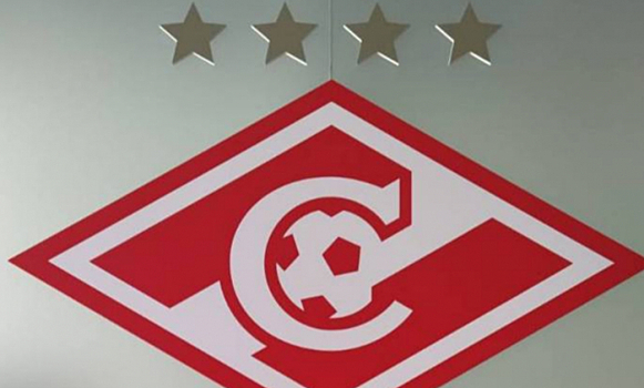 «Спартак» обновит эмблему со следующего сезона