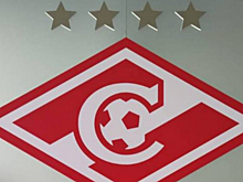 «Спартак» обновит эмблему со следующего сезона
