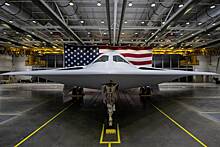 Американский бомбардировщик B-21 подешевел