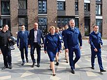 Столичная прокуратура взяла на контроль возведение ЖК на юго-востоке Москвы