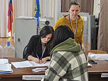 Армянские диаспоры призвали принять активное участие в голосовании на выборах в России