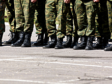 Жители Новосибирска получают электронные повестки в армию через Госуслуги