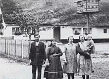 Убийство на ферме Хинтеркайфек: тайна XX века