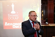 Омский Союз строителей остается без президента - Валерий Кокорин отказался от этой должности