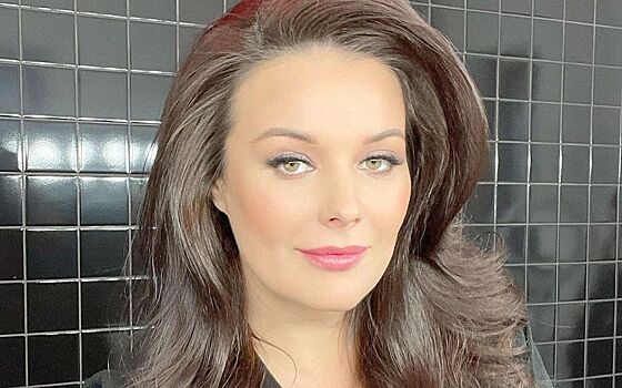 «Мисс Вселенная» Оксана Федорова показала честный снимок без макияжа и фотошопа