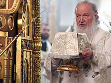 РАН назвала ошибочной информацию о присвоении патриарху звания профессора