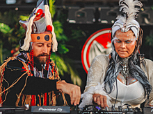 В Москве пройдет BACARDI BOAT TRIP: SUNSET/SUNRISE