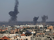 Двух заложниц освободили из плена в секторе Газа