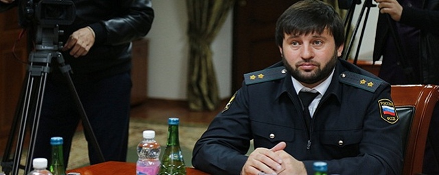 алаудинов абдул аронович
