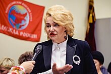 Депутат Нина Останина: Первопричиной детской агрессии является равнодушие родителей