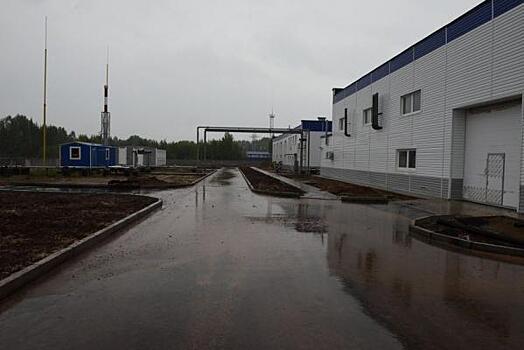 В Кирове Куменский водовод за 4 миллиарда рублей остался без застройщика и охраны