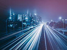 Новые дороги, мосты и путепроводы: что построят в Петербурге в ближайшие годы