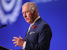 Названа официальная дата коронации Карла III