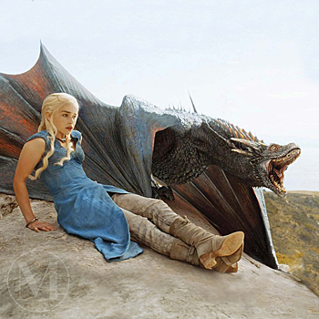 HBO начал подготовку к съёмкам приквела «Игры престолов» «Дом дракона»