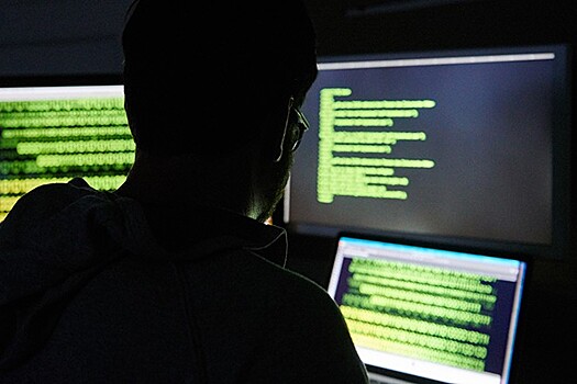 Хакеры усилили атаки на ВОЗ после начала пандемии