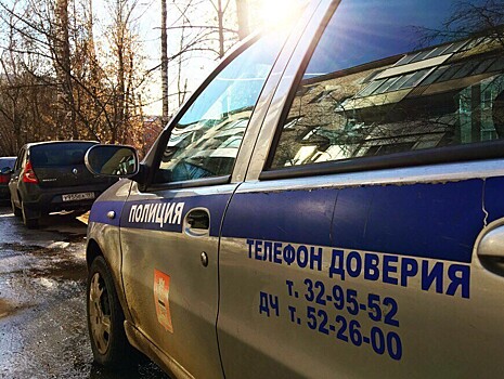 В Удомле сбили 78-летнюю пенсионерку