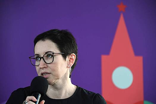 Минюст назвал причину признания писательницы Горалик иноагентом