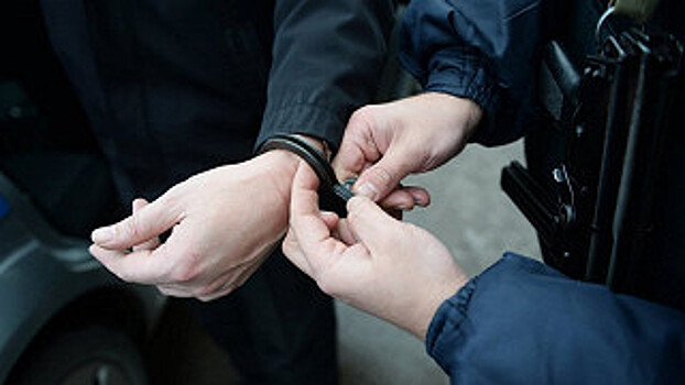 В Петербурге арестовали курсанта за содействие терроризму