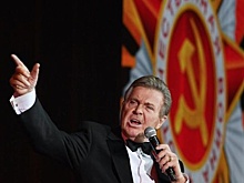 Лещенко заступился за Хаски